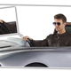Illustration for article titled Hammacher Schlemmer Will Sell You A Deathtrap That Looks Like A Honda S2000 And A Shark Got Pulled Into A Wormhole